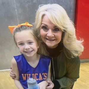 Meet your Posher, Shayne